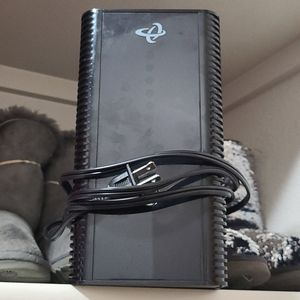 Coda hitron wifi router